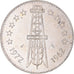 Monnaie, Algérie, 5 Dinars, 1972