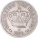 Münze, Griechenland, 5 Lepta, 1894