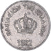 Münze, Griechenland, 10 Lepta, 1922