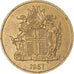 Coin, Iceland, Krona, 1957