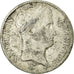 Monnaie, France, Napoléon I, 5 Francs, 1809, Bayonne, B+, Argent, KM:694.9