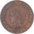 Moneta, Francja, 2 Centimes, 1890