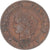 Coin, France, 2 Centimes, 1890