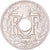 Coin, France, 5 Centimes, 1932