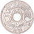 Munten, Frankrijk, 5 Centimes, 1932