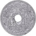 Coin, France, 10 Centimes, 1946