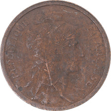 Moneta, Francia, Centime, 1898