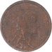 Moneta, Francia, Centime, 1898