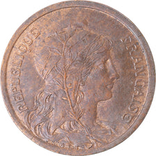 Moeda, França, 2 Centimes, 1898
