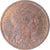 Moneda, Francia, 2 Centimes, 1898