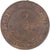 Moneda, Francia, 2 Centimes, 1891