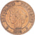 Monnaie, France, 2 Centimes, 1889
