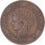 Moneta, Francja, 2 Centimes, 1886