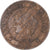 Coin, France, 2 Centimes, 1895
