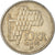 Moneda, Noruega, 10 Kroner, 1995