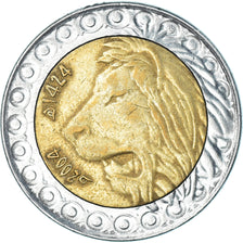 Münze, Algeria, 20 Dinars, 2004