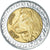 Coin, Algeria, 20 Dinars, 2004