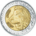 Münze, Algeria, 20 Dinars, 2004
