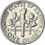 Coin, United States, Dime, 1979
