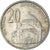 Coin, Serbia, 20 Dinara, 2003