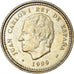 Moneta, Spagna, 100 Pesetas, 1999