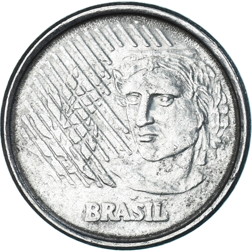 Moneda, Brasil, Centavo, 1994