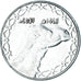 Coin, Algeria, 2 Dinars, 2007