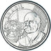 Moneta, Brazylia, 50 Centavos, 2010