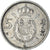 Coin, Spain, 5 Pesetas, 1984