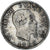 Coin, Italy, Lira, 1863