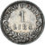 Münze, Italien, Lira, 1863
