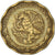 Monnaie, Mexique, 50 Centavos, 2007