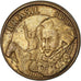 Moneda, Brasil, 10 Centavos, 2008