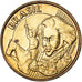 Moeda, Brasil, 10 Centavos, 2011
