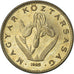 Coin, Hungary, 20 Forint, 1995