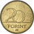 Moneta, Ungheria, 20 Forint, 1995