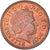 Coin, Great Britain, Penny, 2007