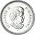 Moneta, Canada, 25 Cents, 2006