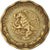 Monnaie, Mexique, 50 Centavos, 1997