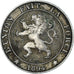 Münze, Belgien, 5 Centimes, 1894