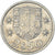 Moneda, Portugal, 2-1/2 Escudos, 1984