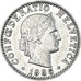 Moneta, Svizzera, 20 Rappen, 1936