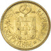 Moneda, Portugal, Escudo, 1987