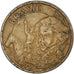 Moneta, Brasile, 10 Centavos, 2003
