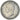Coin, Greece, 2 Drachmai, 1954