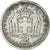 Monnaie, Grèce, 2 Drachmai, 1954