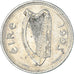 Moneta, Irlanda, 10 Pence, 1993