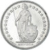 Moneta, Svizzera, 2 Francs, 2005