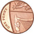 Coin, Great Britain, Penny, 2011