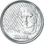 Coin, Brazil, 50 Centavos, 1994